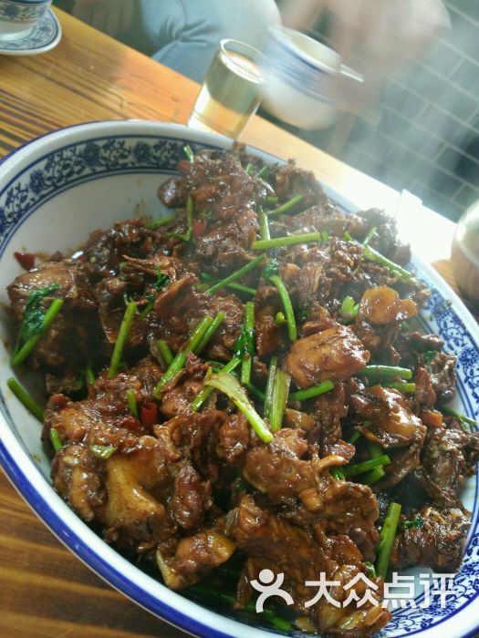 辣子鸡背图片 - 第11张