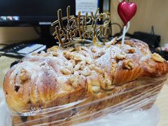 -苹果花园(鞍山路店)