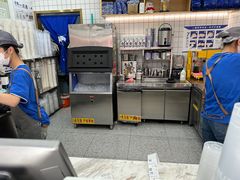 -茶百道(江北万达金街店)