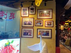 -百年恒益烧腊海鲜酒家·非遗传承(广州黄埔店)