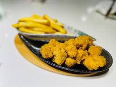 -森林象亲子餐厅·儿童生日会