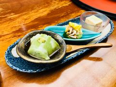 -京怀石·壬生