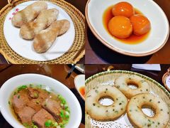 -火宫殿·湘菜小吃·商务宴请·生日聚会(东塘店)