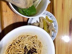 -富源春面馆(四川北路店)