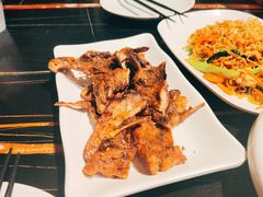 -枪火串烧·东北特色烧烤(罗湖总店)