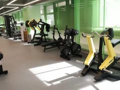 -优享健身(三元桥店)