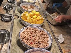 -惠州白鹭湖雅居乐喜来登酒店-盛宴标帜西餐厅