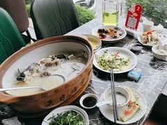 -风味小馆(天目湖宾馆店)