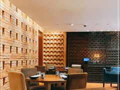 大堂-君悦酒店·1881·北京烤鸭