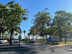 -三亚湾电动车租赁(三亚湾店)