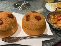 -粤匠·澳门点心粤菜海鲜(澳门半岛店)