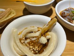 -龙抄手食府(浣花北路店)