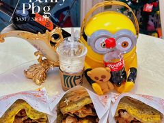 -南楼煎饼(南楼总店)