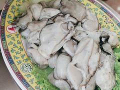 -清真马家美食城•海鲜•青岛菜•火锅(延安三路店)