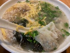 -阿嫂馄饨