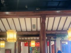 -老员外骨汤火锅(海州古城店)