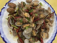 -日照大牌檔•小船海鲜(万平口店)