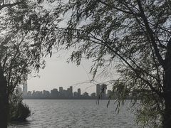 -艾溪湖湿地公园