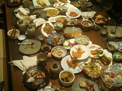 -味见·荣家(亚泰大街店)