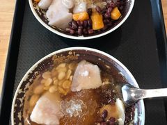 -鲜芋仙(南开大悦城店)