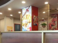 -潮汕美牛肉丸火锅店(天宁寺店)