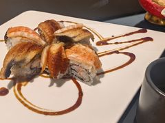 -天狗山料理(省体店)