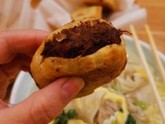 -买又大餐厅(福林里店)