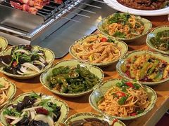 -悦屋老板娘的烤肉店(紫薇田园店)