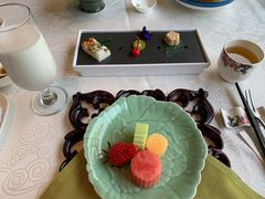 -浙江西子宾馆·牡丹厅