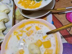 -甜心妈妈·榴莲星级糖水(北京路总店)