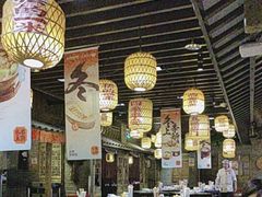-南京大牌档(崇文门国瑞店)