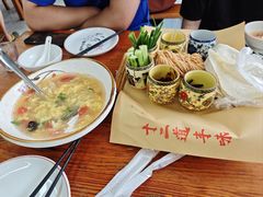 -十二道丰味·徐州土菜·烧烤(何山路店)