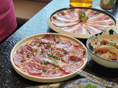 -樱嘢·炭火烧肉(惠南店)