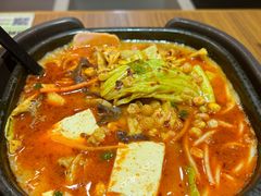 -阿香米线(北京大兴凯德MALL店)
