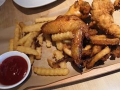 -必胜客(珠海路店)