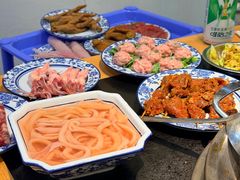 -飘香火锅(玉林西路店)