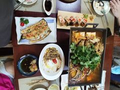 -简家·海鲜盛宴(下沙店)