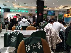 -紫光园(劲松店)