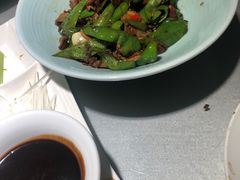 湘味小炒肉-鸭王烤鸭店(三里河店)