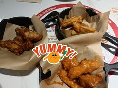 -必胜客(大悦城店)