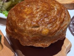 -俄士厨房(五棵松华熙LIVE店)