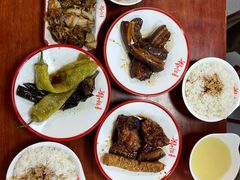 -刘小忙把子肉(北园大街总店)