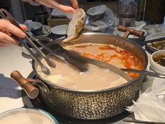 -濠七糟粕醋•海南酸汤火锅(中关村店)