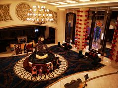 -常州武进九洲喜来登酒店