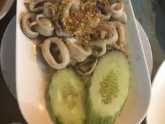 -Doo Dee Thai Food(Issan/Isaan/Esan)