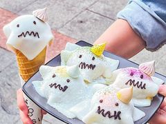 -YITASU甜品(子安路店)
