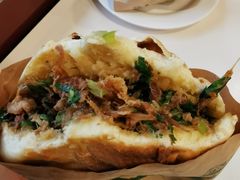 -西部马华清真兰州牛肉面·烧烤夜市(关东店)