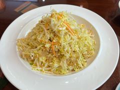 -姜家味锅贴小海鲜