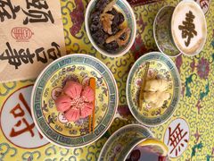 -宫事颐庭·老佛爷贵寿下午茶(颐和园店)