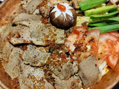 -品味泸沽湖•民族特色菜(大落水店)